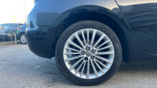 Vauxhall Astra 1.2 Turbo 145 Elite Nav Premium 5dr Petrol Hatchback